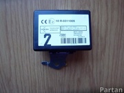 TOYOTA 89741-0D090, 897410D090 / 897410D090, 897410D090 YARIS (_P13_) 2011 Control unit for door