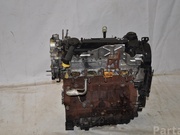 PEUGEOT AHW 308 II 2016 Complete Engine