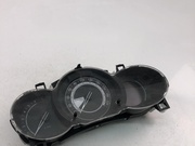 CITROËN 98041179XT C3 II 2013 Dashboard (instrument cluster)