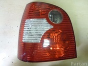 VW 6Q6 945 095 B, 6Q6 945 111 A / 6Q6945095B, 6Q6945111A POLO (9N_) 2002 Taillight Left