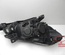 RENAULT 820024 4899, 89900159 X85, E2 04063 / 8200244899, 89900159X85, E204063 CLIO III (BR0/1, CR0/1) 2008 Lampa przednia z lewej