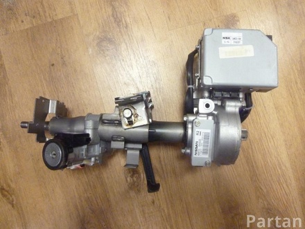 NISSAN 48810 BA60B, 1 13417 070 B00157Q / 48810BA60B, 113417070B00157Q JUKE (F15) 2013 Motor  power steering