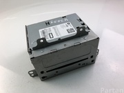 OPEL 22976602 ASTRA J 2010 Radio / CD