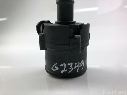 VOLKSWAGEN 5C0965567 SHARAN (7N1, 7N2) 2012 Water Pump