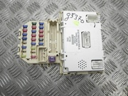 SUZUKI 36770-75K20 / 3677075K20 SX4 (EY, GY) 2010 Fuse Box