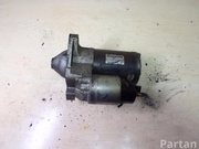 RENAULT 8200584837 CLIO III (BR0/1, CR0/1) 2008 Starter