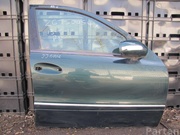 MERCEDES-BENZ E-CLASS (W211) 2005 Door Right Front