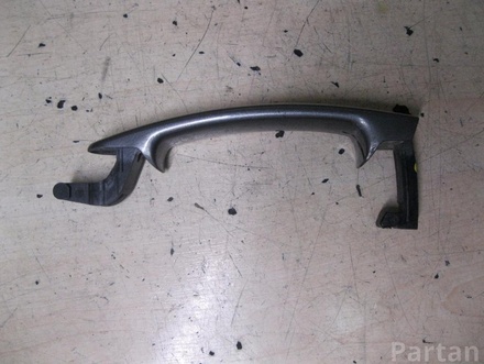 SKODA 5N0 837 205 M / 5N0837205M RAPID (NH3) 2013 Door Handle