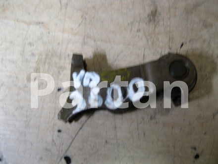 PEUGEOT 3008 2011 Valve Cotter