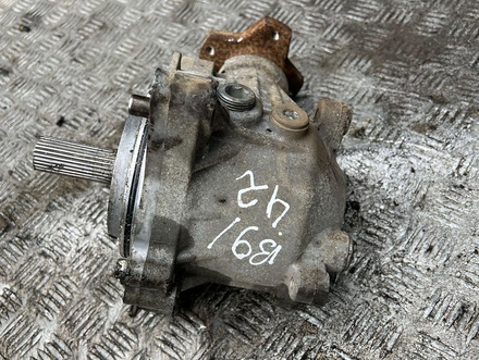 NISSAN BB60A, 16.312, Z600001 / BB60A, 16312, Z600001 X-TRAIL (T32_) 2017 Transfer Case