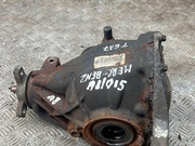 MERCEDES-BENZ A2033503474, 2.47 / A2033503474, 247 SLK (R172) 2013 Rear axle differential