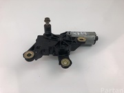 VOLKSWAGEN 1J6955711C GOLF IV (1J1) 2004 Wiper Motor