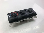 RENAULT 7701049075 CLIO II (BB0/1/2_, CB0/1/2_) 2004 Automatic air conditioning control