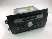 SUZUKI 39101-79J0 / 3910179J0 SX4 (EY, GY) 2008 Radio / CD