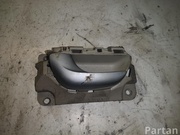 VOLVO 09170045 S80 I (TS, XY) 2001 Door Handle, interior Left Rear