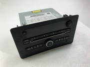 SAAB 12771699 9-5 (YS3E) 2007 Radio / CD