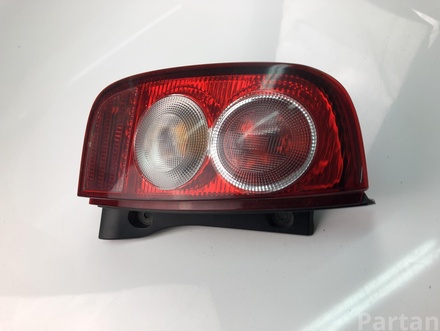 NISSAN MICRA III (K12) 2009 Taillight