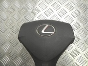 LEXUS 610251205A4F RX (_U3_) 2007 Driver Airbag