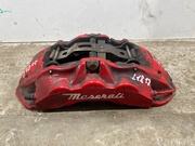 MASERATI 20A00106 QUATTROPORTE VI 2014 Brake Caliper Right Front