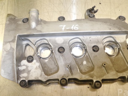 AUDI 06E103472G A6 Avant (4F5, C6) 2006 Cylinder head cover