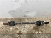 MASERATI 06700054530 GHIBLI (M157) 2015 Drive Shaft Right Rear