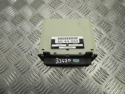 SAAB 5044334 9-3 (YS3D) 2000 Control Units