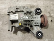 JAGUAR DX234A213DA XJ (X351) 2013 Rear axle differential