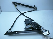 SEAT 7M3 839 402 / 7M3839402 ALHAMBRA (7V8, 7V9) 2005 Window Lift Right Rear