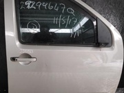 NISSAN PATHFINDER III (R51) 2007 Door Right Front