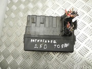 NISSAN 6356-4373 / 63564373 PATHFINDER III (R51) 2007 Fuse Box