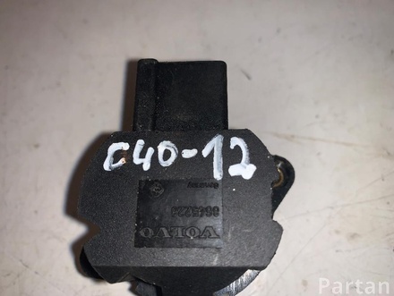 VOLVO 8645228 XC90 I 2005 lock cylinder for ignition