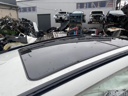 BMW X3 (F97) 2019 Dach
