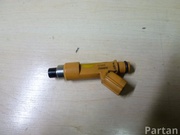 OPEL 8082418 AGILA (B) (H08) 2009 Injector