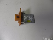 HYUNDAI KFVPH3 i30 (GD) 2015 Resistor