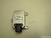 SAAB 13223930 9-3 (YS3F) 2008 Sensor, transverse acceleration