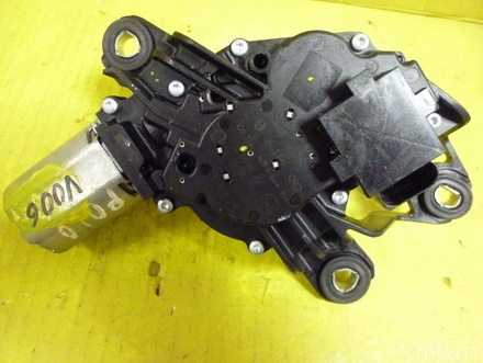 VW 5K6 955 711 B / 5K6955711B GOLF VI (5K1) 2012 Wiper Motor Rear