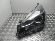 TOYOTA 0D-160 / 0D160 YARIS (_P13_) 2015 Headlight Left