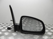 VAUXHALL 8.36.252, 873128, E9 01 4176 / 836252, 873128, E9014176 MERIVA Mk I (A) 2007 Outside Mirror Right adjustment electric Manually folding Heated