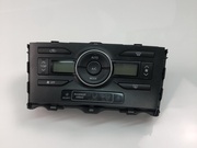 TOYOTA 55900-02350 / 5590002350 AURIS (_E15_) 2010 Automatic air conditioning control