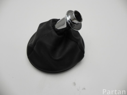 FIAT 0711 500 (312_) 2008 Gear Lever Gaiter