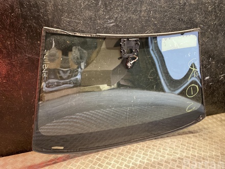 AUDI A4 (8W2, B9) 2019 Windscreen