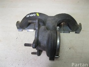 AUDI 505D5SIHI, 290312, 50639812 A4 (8K2, B8) 2008 Exhaust Manifold