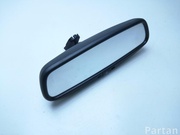 TOYOTA 015626, 905-0685 / 015626, 9050685 COROLLA Verso (ZER_, ZZE12_, R1_) 2007 Interior rear view mirror