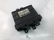 VOLKSWAGEN 6N0927735C LUPO (6X1, 6E1) 2004 Control unit for automatic transmission