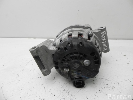 VAUXHALL 42366144 VIVA 2016 Alternator