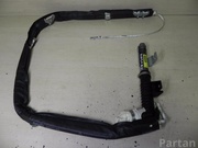 NISSAN 985P0JD00A, AXJD0092030138 QASHQAI / QASHQAI +2 I (J10, JJ10) 2009 Head Airbag Right