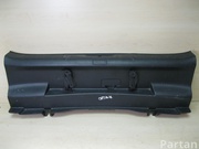 SKODA 1Z5 863 459 A, 1Z5 863 995 / 1Z5863459A, 1Z5863995 OCTAVIAII (1Z3) 2012 Lining, pillar d Lower