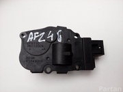 MERCEDES-BENZ K9749005 E-CLASS (W212) 2011 Adjustment motor for regulating flap