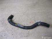 TOYOTA AURIS (_E15_) 2008 Hoses/Pipes