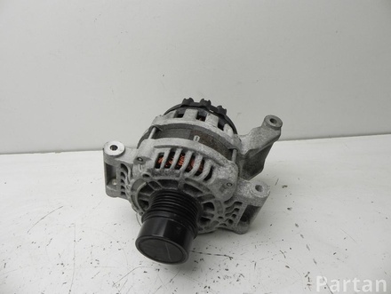 VAUXHALL 42366144 VIVA 2016 Alternator